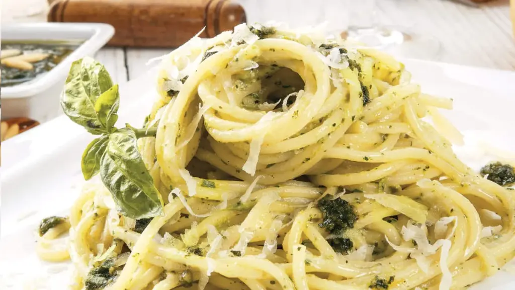 Pasta: Hvilken metode er den rigtige til at varme den op igen?