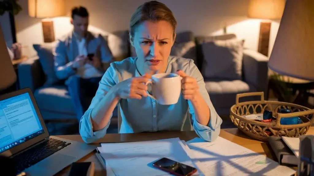 Højt fungerende codependens: hvordan psykologer genkender partneren der altid holder stand — og hvorfor det fører til burnout